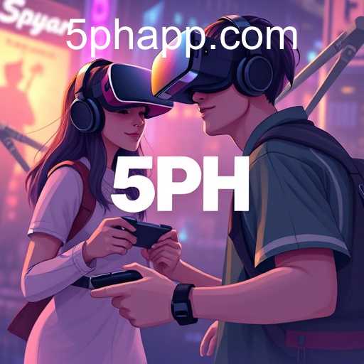 5PH: The Game That Revolutionized Online Interaction