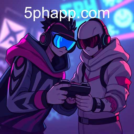 The Rise of 5PH in Online Gaming