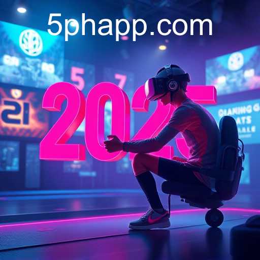 Gaming Trends in 2025: The Rise of 5PH