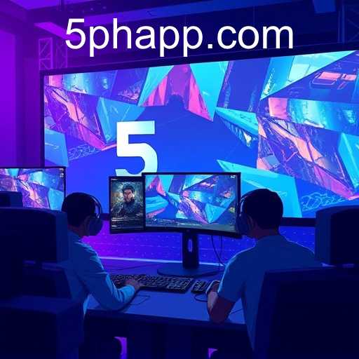 A New Era in Online Gaming