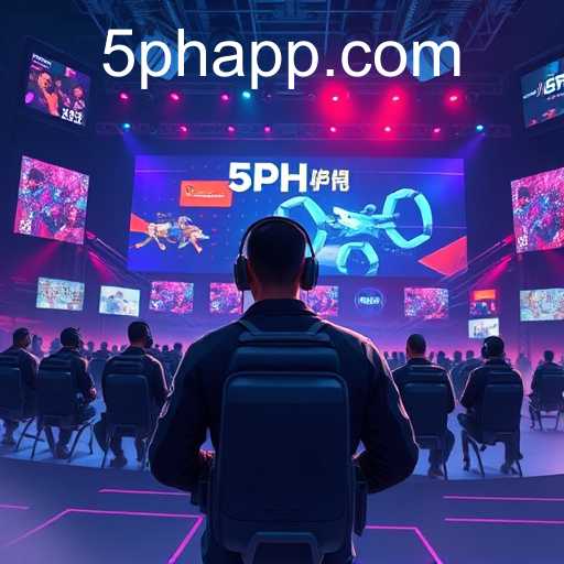 5PH: Revolutionizing Online Gaming in a New Era