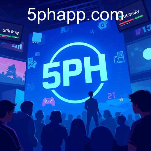 The Rise of 5PH: A Game Changer