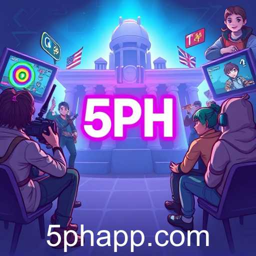 The Rise of 5PH in Digital Gaming